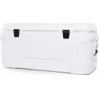 Igloo Coolers Marine Contour 150 142l Styv Bärbar Kylbox