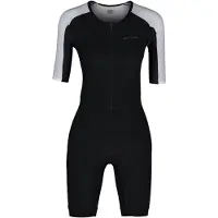Orca Athlex Aero Kortärmad Triathlondräkt