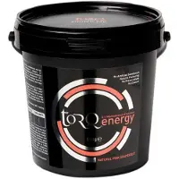 Torq Isotonisk Pulverdryck Rosa Grapefrukt 500g