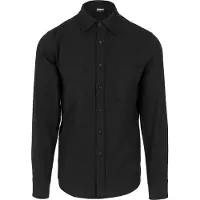 Urban Classics Basic Flanell Skjorta Med Långa ärmar
