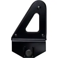 Thule 548 - stegbärare för Square BA