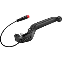 Magura Mt5e 150 Mm Closed Bromshandtag