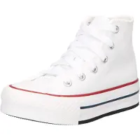 Converse Sneaker 'Chuck Taylor All Star' blå / röd / vit