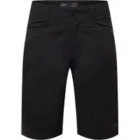Oakley Apparel Baseline Hybrid 21 2.0 Shorts blackout Storlek 34