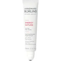 Börlind Energi Natur Anti-Svullnad Ögonserum 15 ml