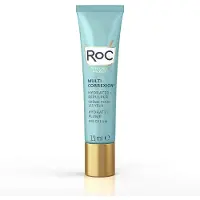 Roc Multi Correxion Hydra & Plump Ögon Gelkräm 15 ml