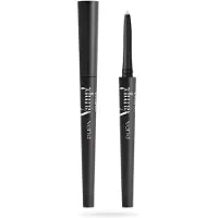 PUPA Milano , Vamp!, parabenfri, vattenfast, Kohl Kajal Eyeliner, 405, White Snow, 0.35 g