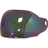Mt Helmets Mt-v-11 Skärm