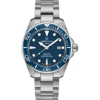 Certina DS Action Diver - Stjärnurmakarna
