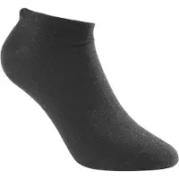 Woolpower Socks Shoe Liner Black