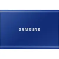Samsung T7 MU-PC2T0H - SSD - 2 TB - USB 3.2 Gen 2