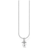 Thomas Sabo halsband KE2066-001-21-L45V