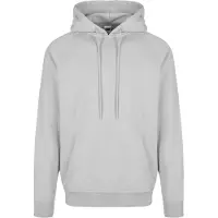 Urban Classics Sweatshirt ljusgrå