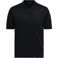 Only & Sons T-shirt 'ONSWYLER' nattblå