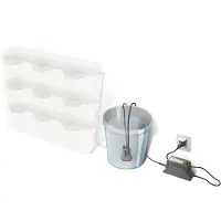 Gardena Micro-Drip-System NatureUp! Extension Set Irrigation Water Container - Garden irrigation extension set - 2 delar