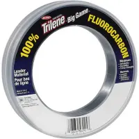 Berkley Big Game Leader Fluorocarbon 68 M