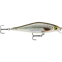 Rapala Shadow Rap Shad Minnow 11g 90 Mm