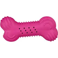 Trixie Shaving Legs, naturgummi, 18 cm, ass. färger