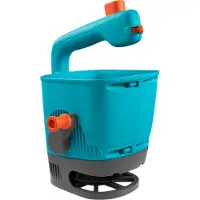 Gardena handhållen spridare
