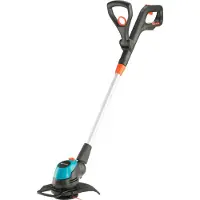 Gardena EasyCut 23/18V P4A solo Batteri Grästrimmer exkl. batteri