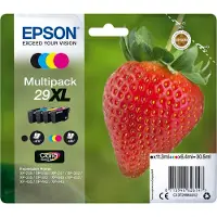 Epson Home Claria 29xl Bläckpatron