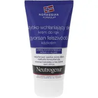 JOHNSON ELETTRODOMESTICI JOHN NEUTROGENA snabbabsorberande handkräm