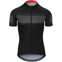 Giro Chrono Sport Korta ärmar Cykeltröja