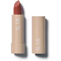 Ilia Color Block Läppstift 4 g Cinnabar