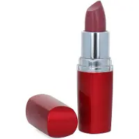 Maybelline Pomadka w Sztyfcie 670 Natural Rosewood Różowa Satynowa