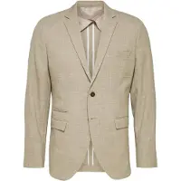 Selected Smal Lätt Oas Blazer