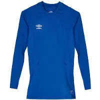 Umbro Basela Crew Core Långärmad Baslager