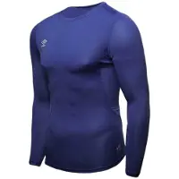 Umbro Core Crew Långärmad Baslager