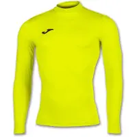 Joma Academy Brama Base Layer Gul S-M Man