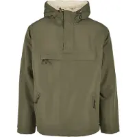 Brandit Windbreaker Sherpa Jacka