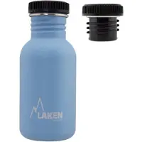 Laken Basic 500ml Flaska