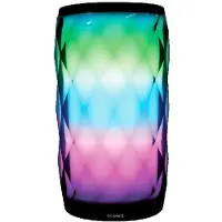 ON.EARZ P300 Mesh Rgb Bluetooth-högtalare