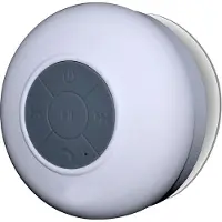 ON.EARZ Oe-p100w Shower Bluetooth-högtalare