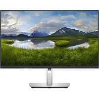 Dell P2723QE Professional LED-skärm EEK F (A - G) 68.6 cm (27 tum) 3840 x 2160 pixel 16:9 5 ms DisplayPort, HDMI, USB 3.2 Gen 1, USB-C, RJ45 IPS LED