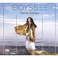 Ginza.se Dörken Danae: Odyssee