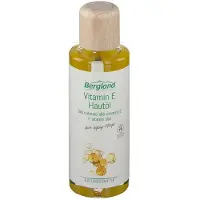 Bergland-Pharma & Co. KG Pflegeöle Vitamin E Kroppsolja 125 ml