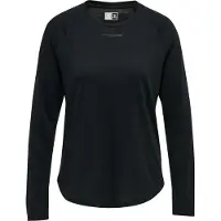 Hummel Vanja T-shirt Med Lång ärm