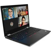 Lenovo Notebook Lenovo L13 YOGA G2 13,3" R5 PRO 5650U 8 GB RAM 256 GB SSD 13,3"