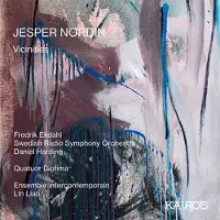 Ginza.se Nordin Jesper: Vicinities