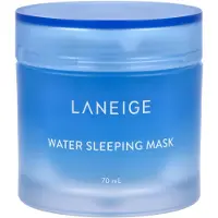 Laneige [] (bo) Water Sleeping Mask EX 70ml / (sg) white