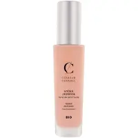 COULEUR CARAMEL Hydra Jeunesse fluid foundation n°22 Rosy be