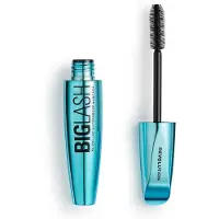 Revolution Big Lash XL Volym Vattentät Mascara 8 g