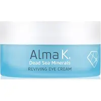 Alma K Reviving Eye Cream frn fr kvinnor - 0,67 oz Cream