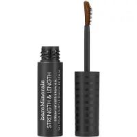 bareMinerals Strength & Length Serum-Infused Brow Gel Coffee 5 ml