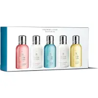 Molton Brown The Body & Hair Travel Collection