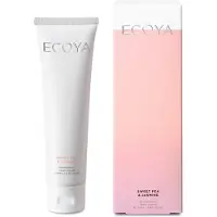 Ecoya Sweet Pea & Jasmine handkräm